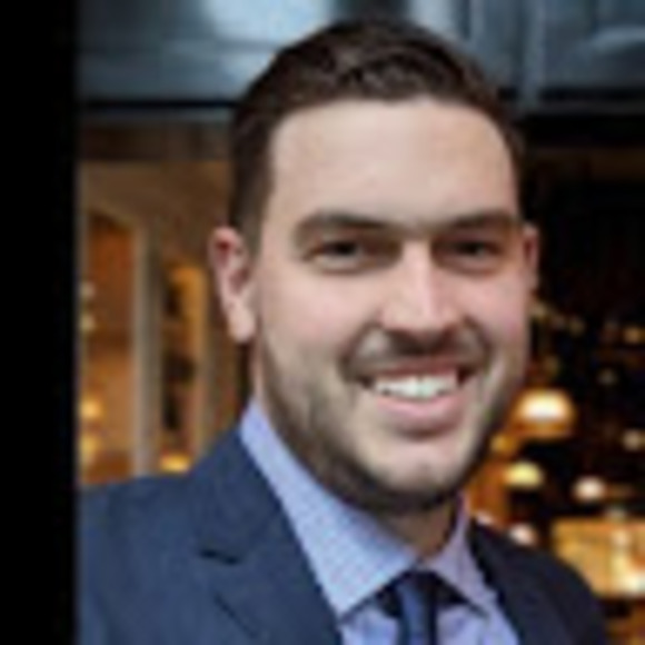 Meet your Posher, Christoph - Picture 1 of 1